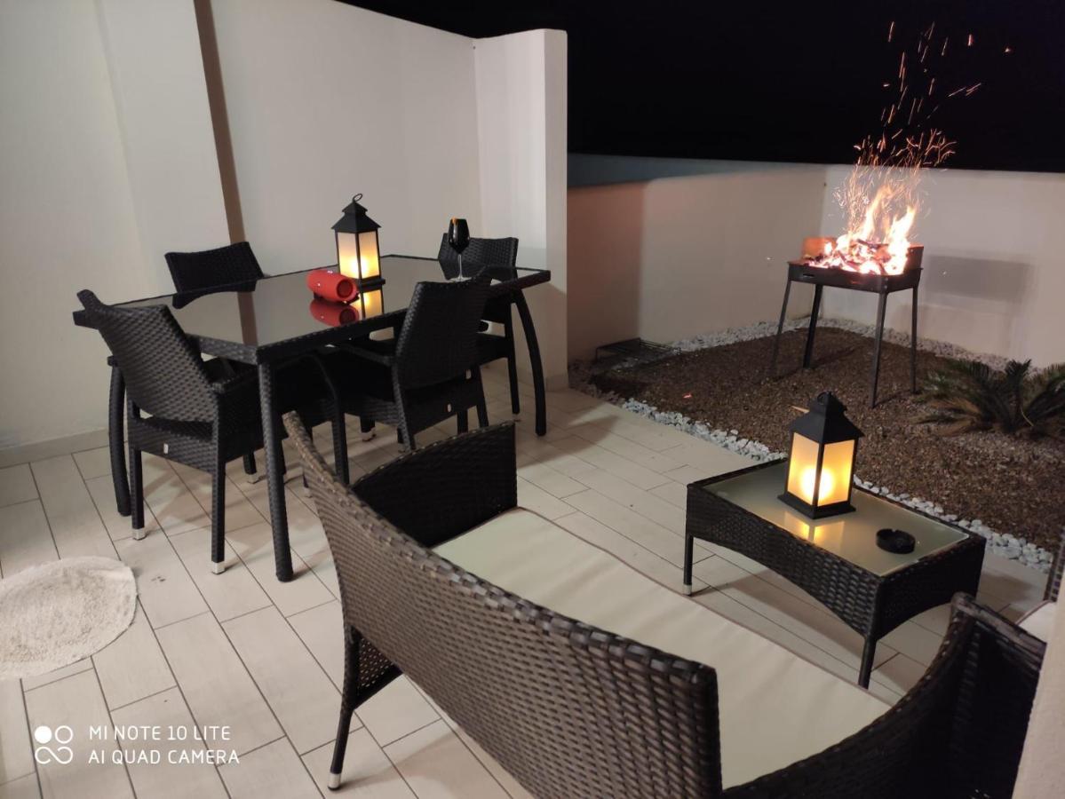 Il Tramonto Luxury House Apartment Valledoria  Ngoại thất bức ảnh