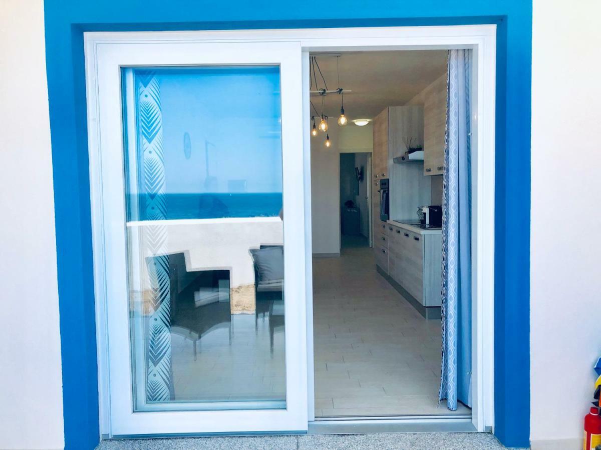 Il Tramonto Luxury House Apartment Valledoria  Ngoại thất bức ảnh