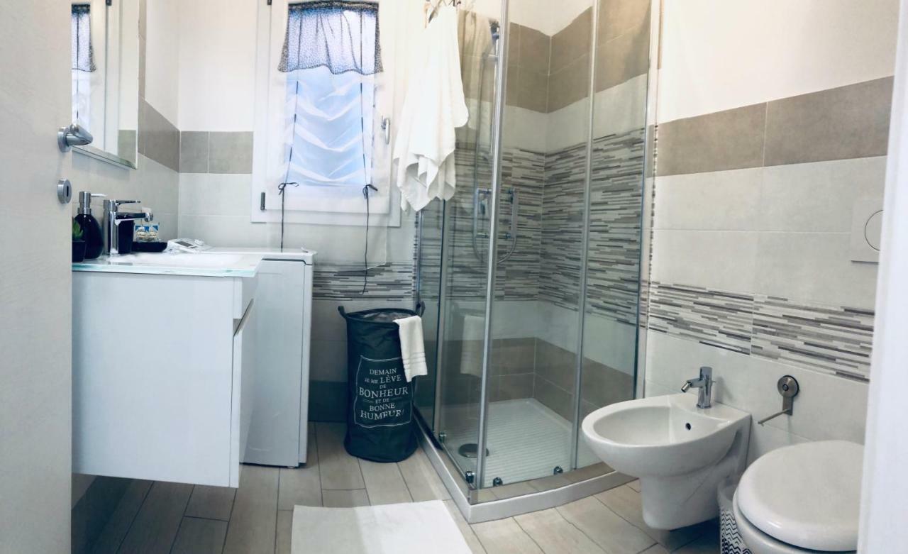 Il Tramonto Luxury House Apartment Valledoria  Ngoại thất bức ảnh