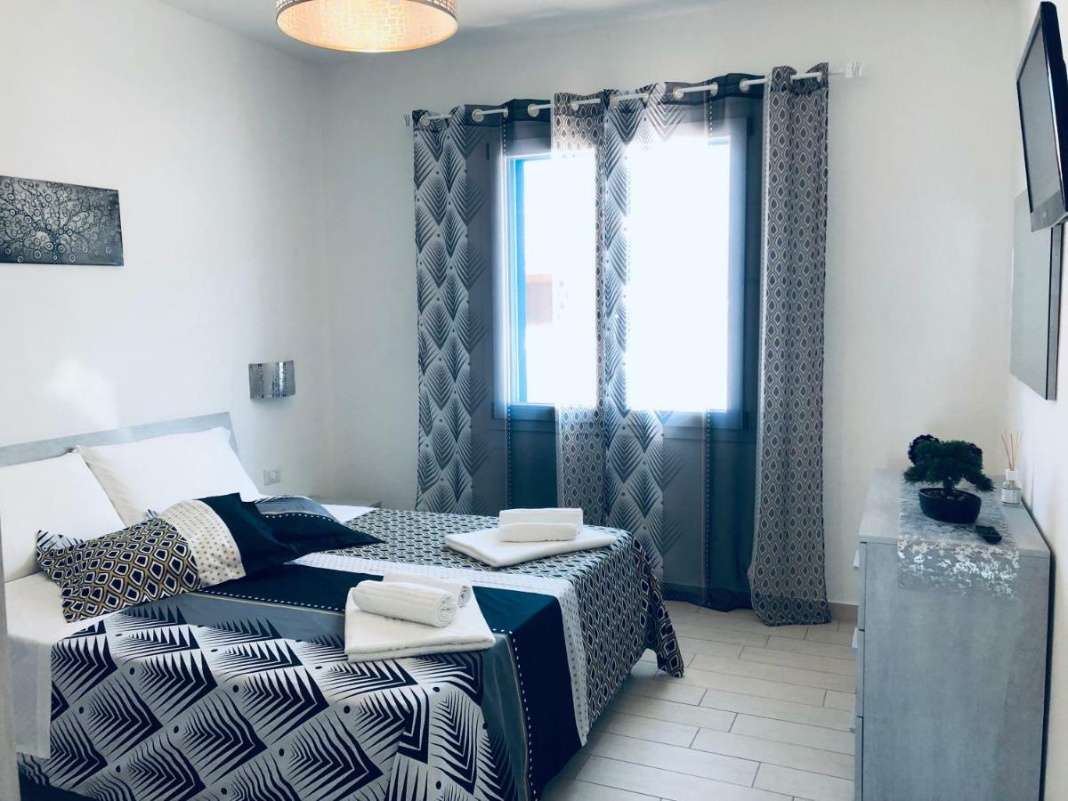 Il Tramonto Luxury House Apartment Valledoria  Ngoại thất bức ảnh