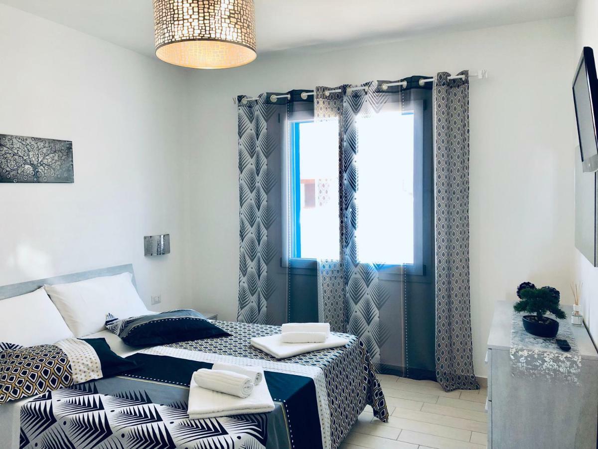 Il Tramonto Luxury House Apartment Valledoria  Ngoại thất bức ảnh