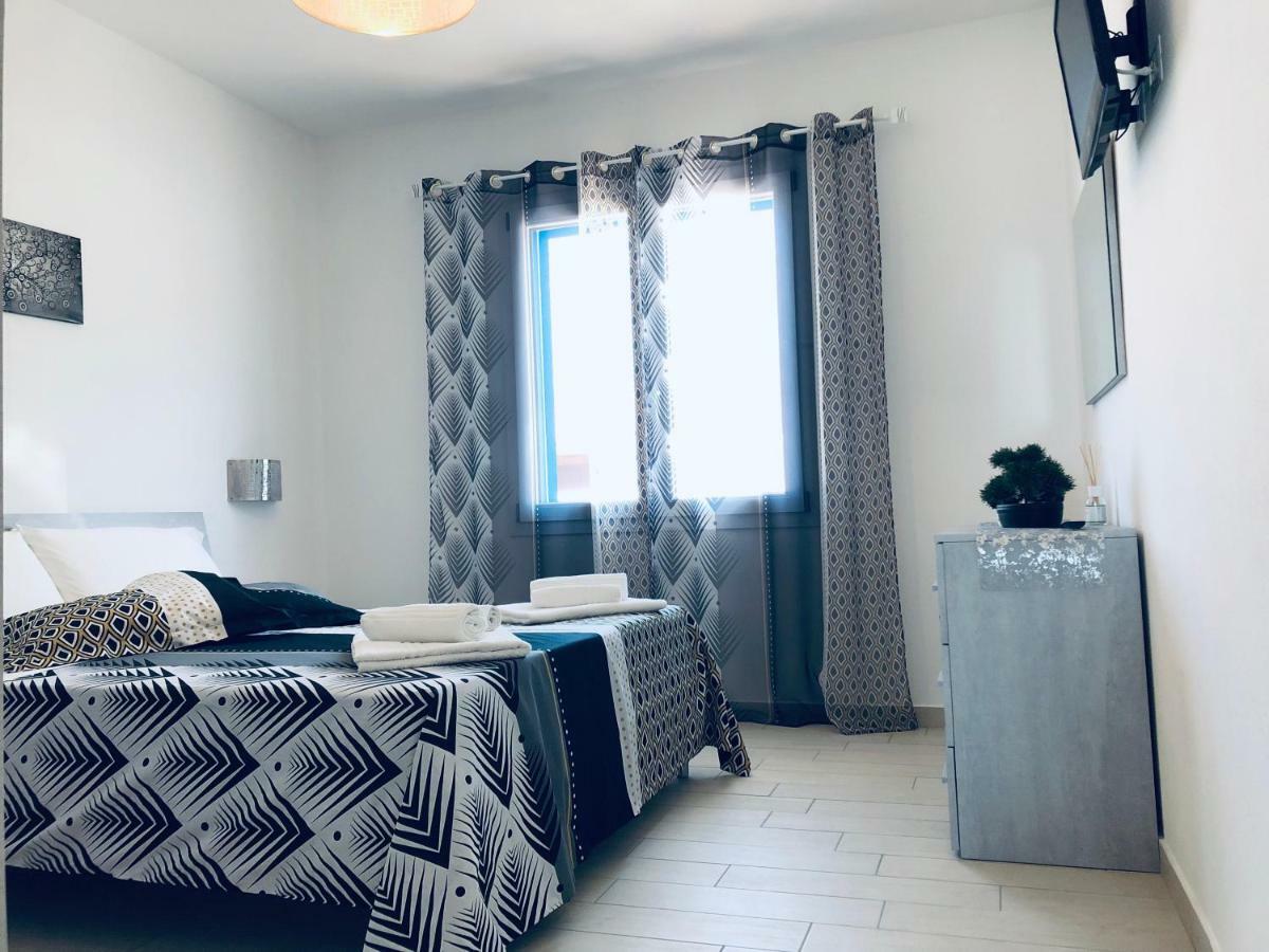 Il Tramonto Luxury House Apartment Valledoria  Ngoại thất bức ảnh