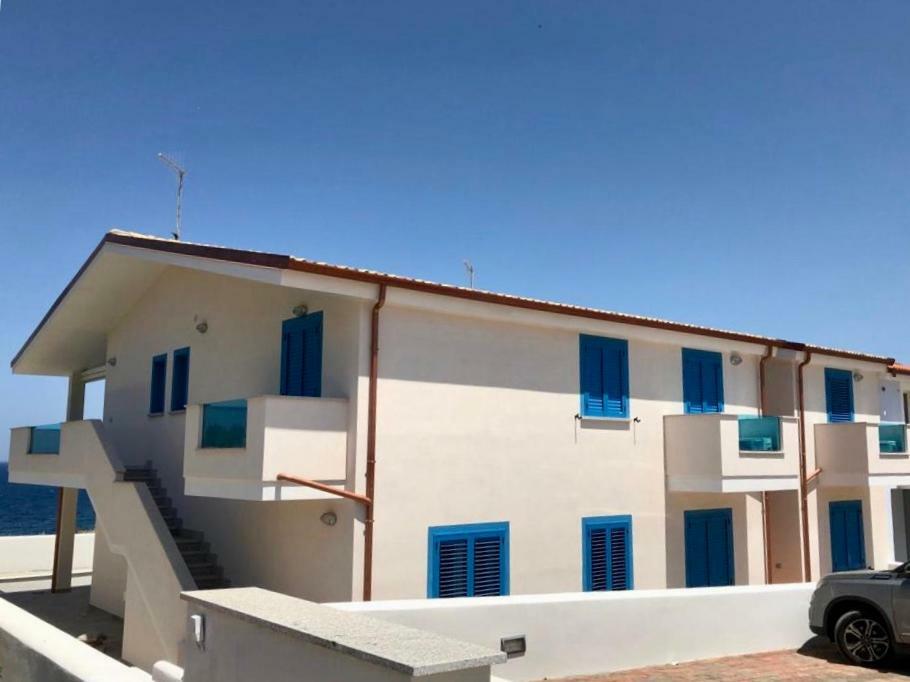 Il Tramonto Luxury House Apartment Valledoria  Ngoại thất bức ảnh