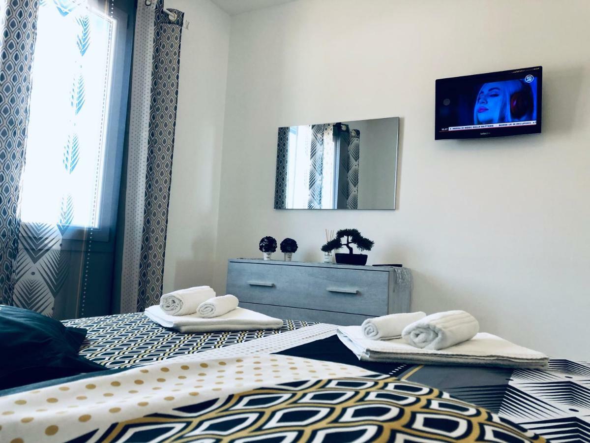 Il Tramonto Luxury House Apartment Valledoria  Ngoại thất bức ảnh