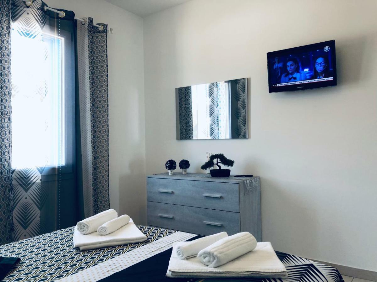 Il Tramonto Luxury House Apartment Valledoria  Ngoại thất bức ảnh