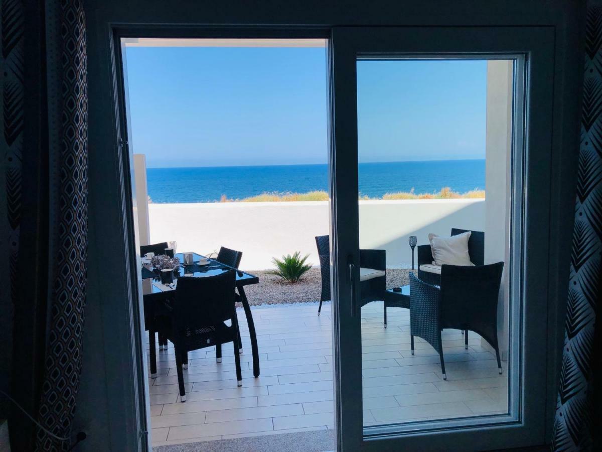 Il Tramonto Luxury House Apartment Valledoria  Ngoại thất bức ảnh